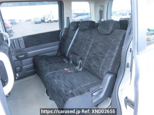 Used 2012 AT honda step-wgn RK1 Image[21]