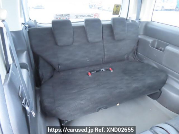Used 2012 AT honda step-wgn RK1 Image[22]