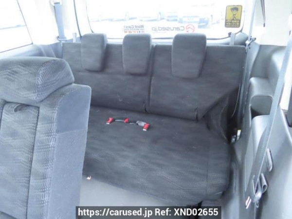 Used 2012 AT honda step-wgn RK1 Image[23]