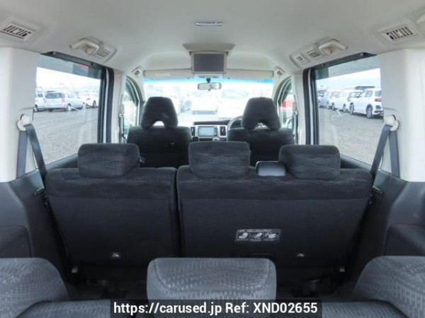 Used 2012 AT honda step-wgn RK1 Image[24]