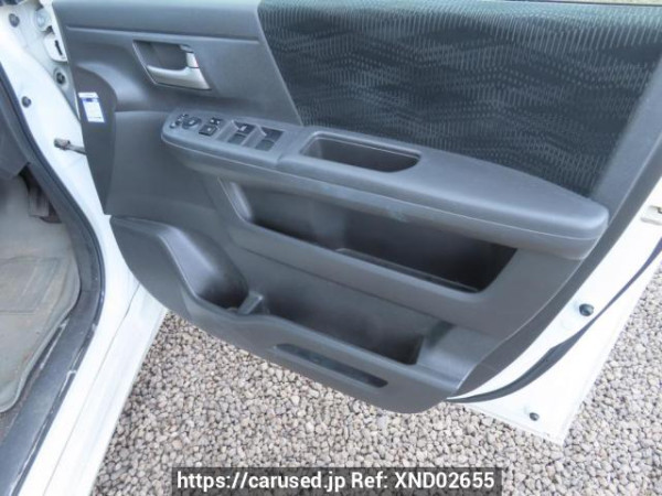 Used 2012 AT honda step-wgn RK1 Image[25]