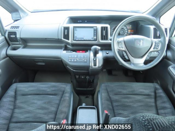 Used 2012 AT honda step-wgn RK1 Image[26]