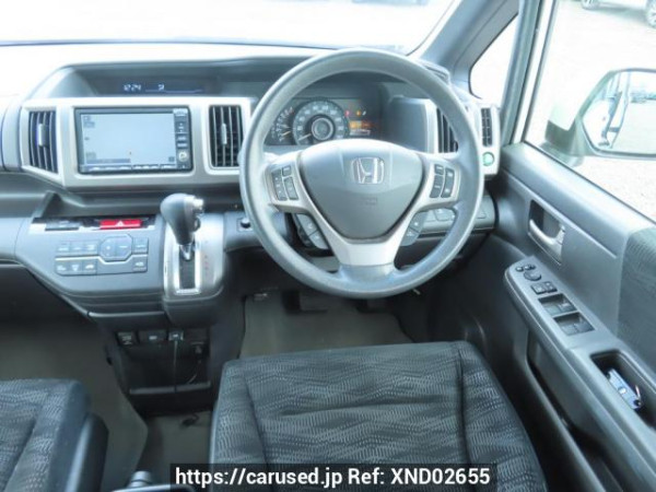 Used 2012 AT honda step-wgn RK1 Image[28]