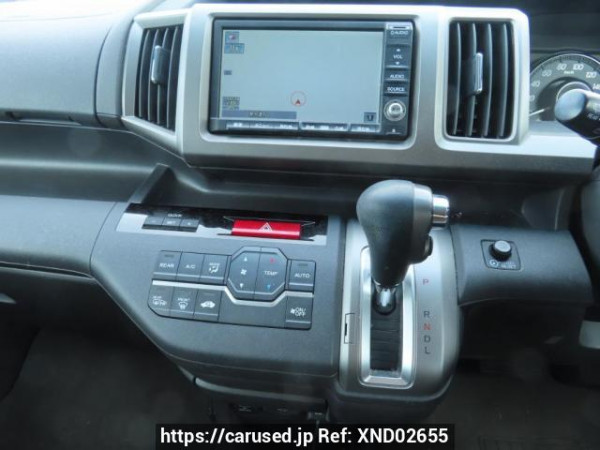 Used 2012 AT honda step-wgn RK1 Image[31]