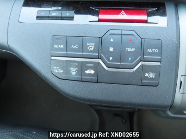 Used 2012 AT honda step-wgn RK1 Image[33]