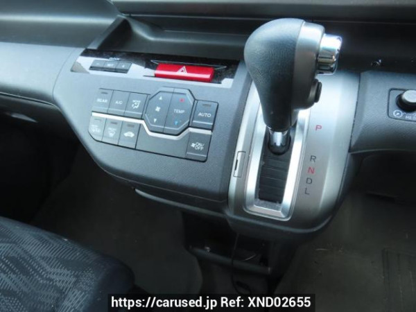 Used 2012 AT honda step-wgn RK1 Image[34]