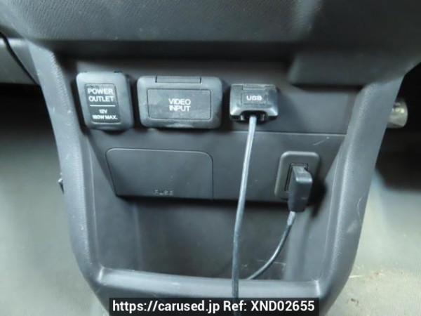 Used 2012 AT honda step-wgn RK1 Image[35]