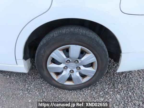 Used 2012 AT honda step-wgn RK1 Image[41]
