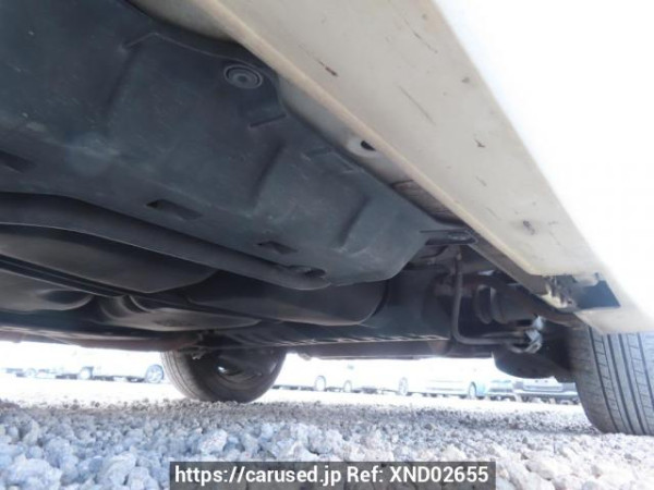 Used 2012 AT honda step-wgn RK1 Image[47]