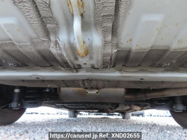 Used 2012 AT honda step-wgn RK1 Image[49]