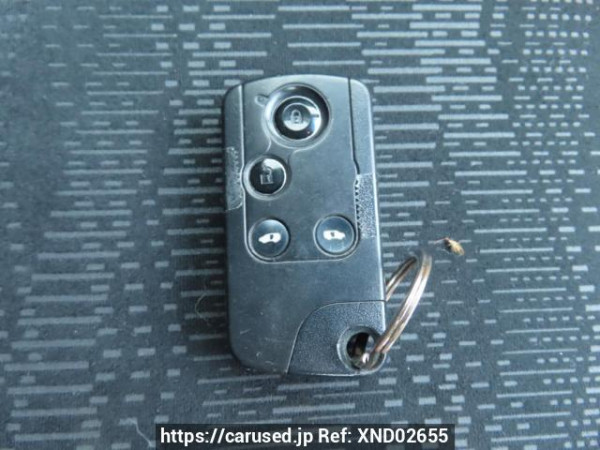 Used 2012 AT honda step-wgn RK1 Image[51]