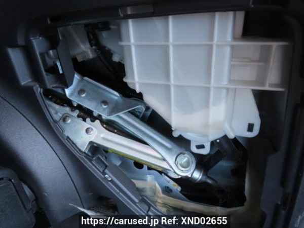 Used 2012 AT honda step-wgn RK1 Image[52]