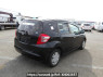 Used 2009 AT honda fit GE6 Image[6]
