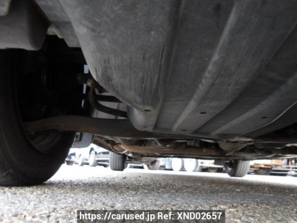 Used 2009 AT honda fit GE6 Image[33]