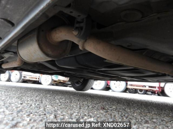 Used 2009 AT honda fit GE6 Image[35]