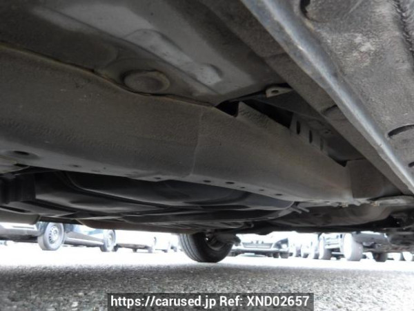 Used 2009 AT honda fit GE6 Image[36]