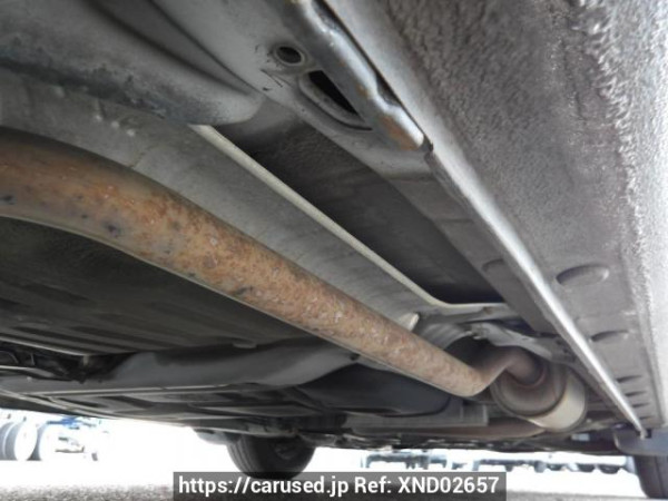 Used 2009 AT honda fit GE6 Image[38]