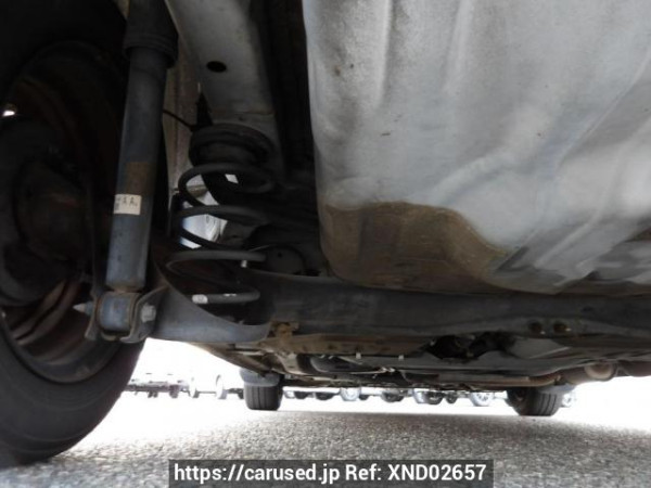 Used 2009 AT honda fit GE6 Image[39]