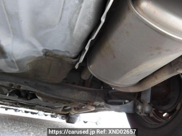 Used 2009 AT honda fit GE6 Image[41]