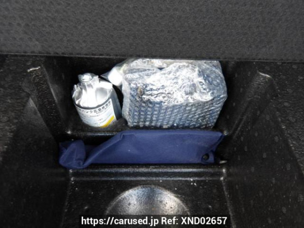 Used 2009 AT honda fit GE6 Image[43]