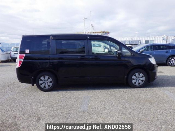 Used 2012 AT honda step-wgn RK1 Image[7]