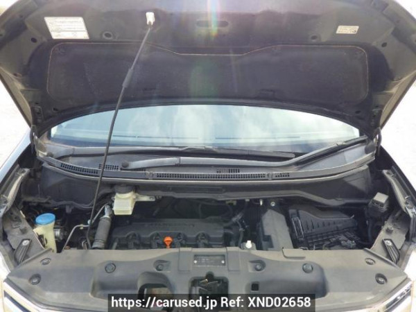 Used 2012 AT honda step-wgn RK1 Image[9]