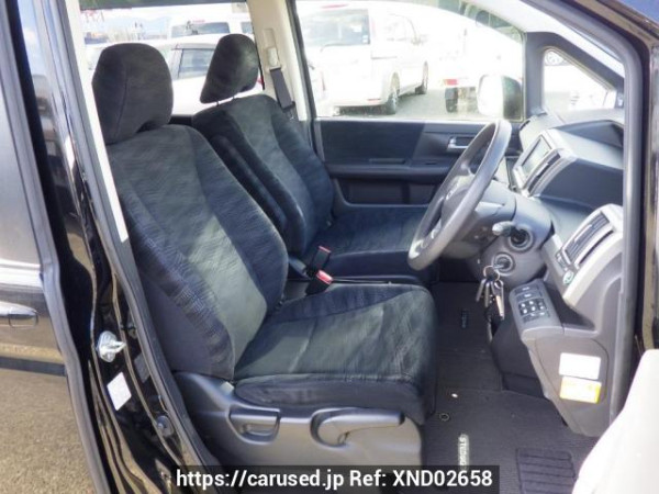 Used 2012 AT honda step-wgn RK1 Image[13]