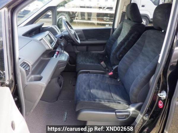 Used 2012 AT honda step-wgn RK1 Image[14]