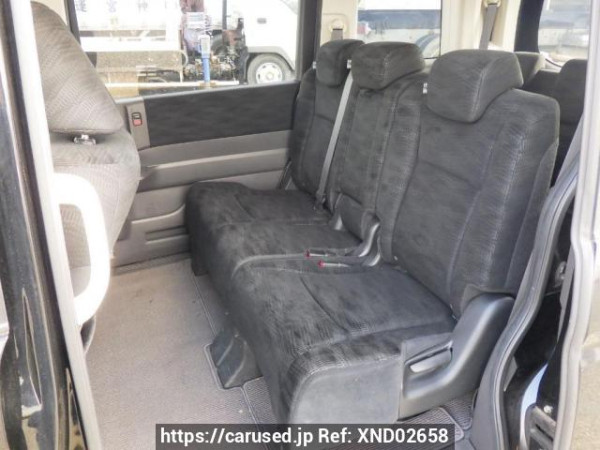 Used 2012 AT honda step-wgn RK1 Image[16]