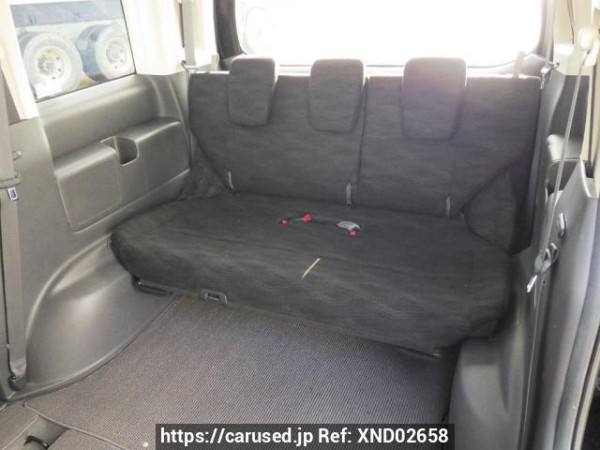 Used 2012 AT honda step-wgn RK1 Image[17]