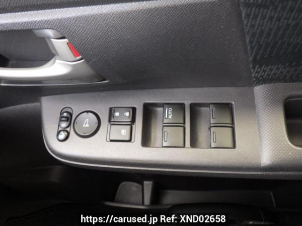 Used 2012 AT honda step-wgn RK1 Image[18]
