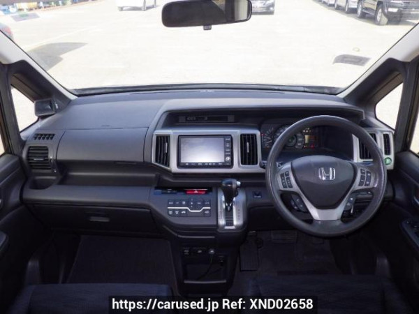 Used 2012 AT honda step-wgn RK1 Image[19]