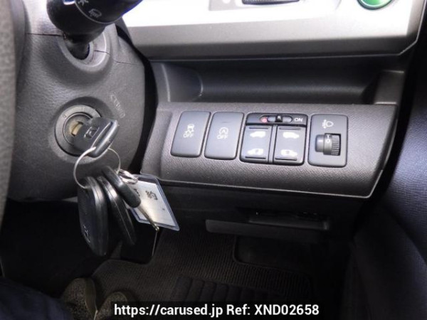 Used 2012 AT honda step-wgn RK1 Image[22]