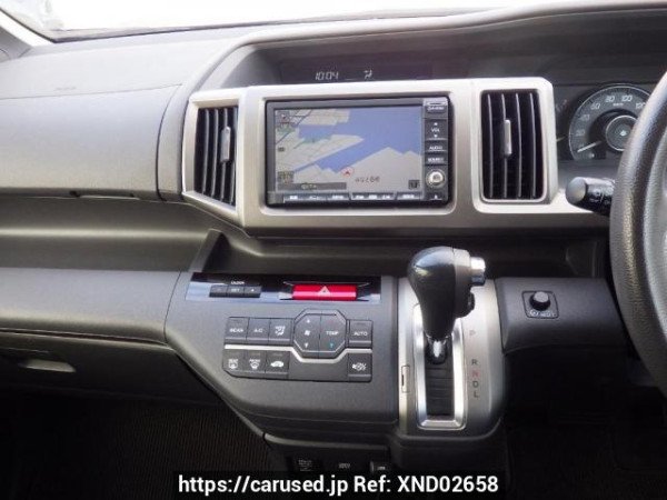 Used 2012 AT honda step-wgn RK1 Image[23]