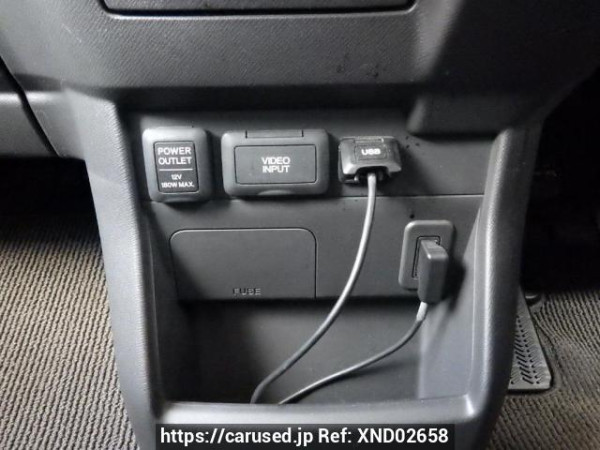 Used 2012 AT honda step-wgn RK1 Image[26]
