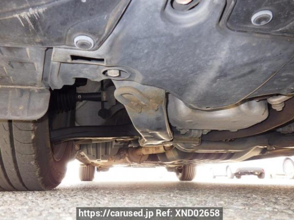 Used 2012 AT honda step-wgn RK1 Image[33]