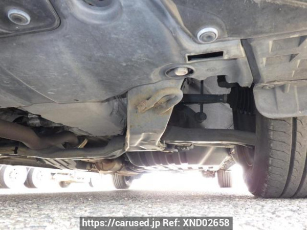 Used 2012 AT honda step-wgn RK1 Image[34]