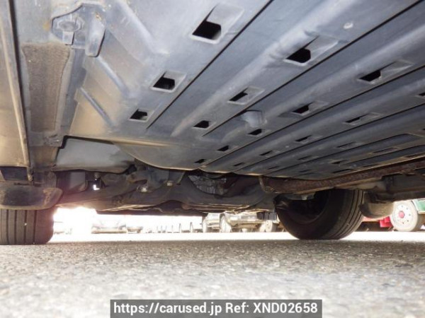 Used 2012 AT honda step-wgn RK1 Image[36]