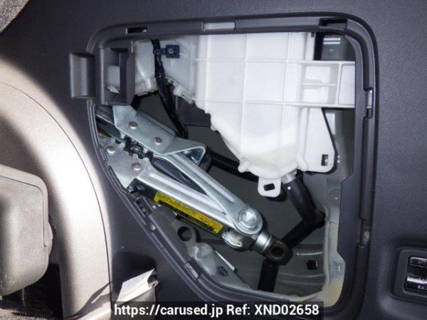 Used 2012 AT honda step-wgn RK1 Image[43]