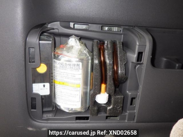 Used 2012 AT honda step-wgn RK1 Image[44]