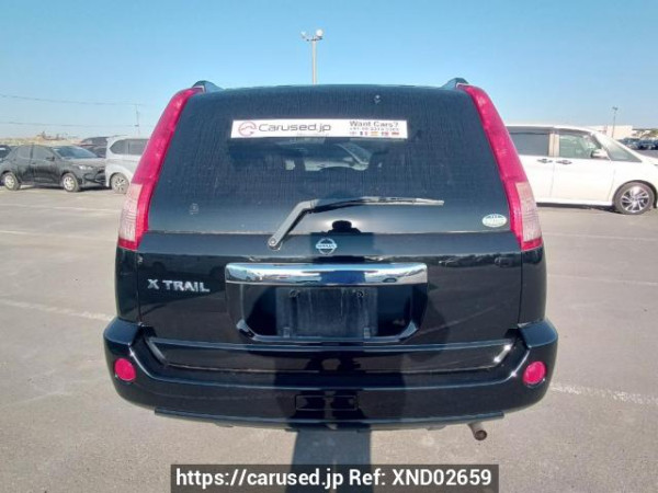 Used 2005 AT nissan x-trail NT30 Image[5]