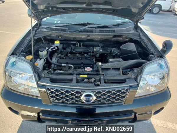 Used 2005 AT nissan x-trail NT30 Image[9]