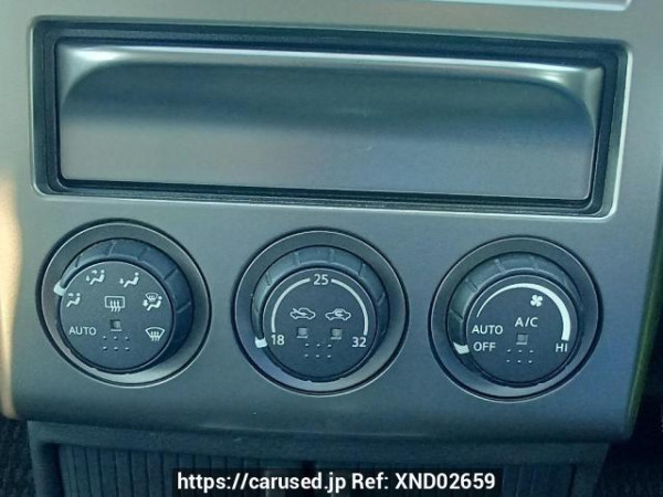 Used 2005 AT nissan x-trail NT30 Image[23]