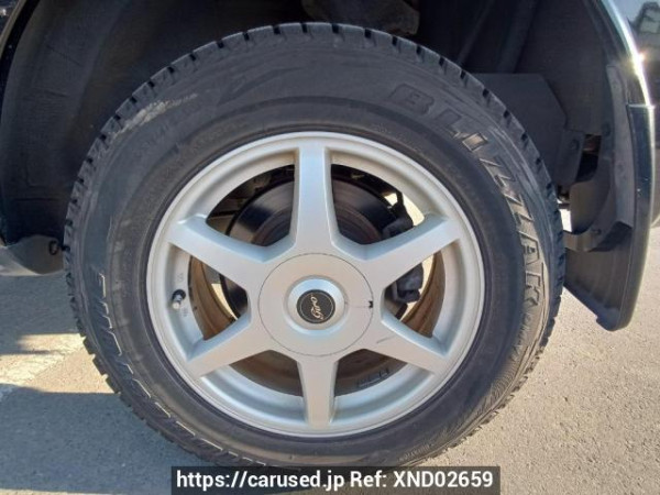 Used 2005 AT nissan x-trail NT30 Image[30]