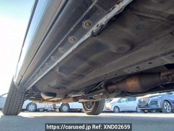 Used 2005 AT nissan x-trail NT30 Image[33]