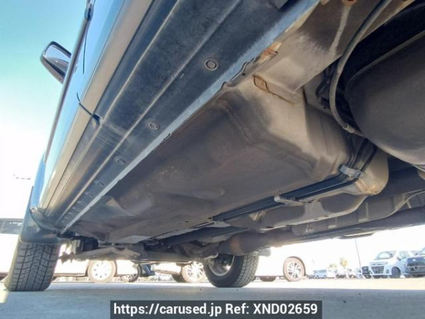 Used 2005 AT nissan x-trail NT30 Image[35]