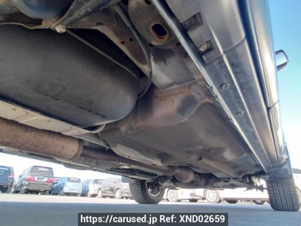 Used 2005 AT nissan x-trail NT30 Image[36]