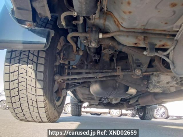 Used 2005 AT nissan x-trail NT30 Image[37]