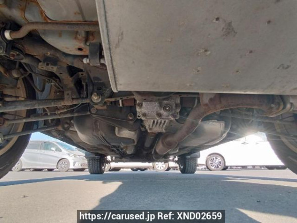 Used 2005 AT nissan x-trail NT30 Image[38]