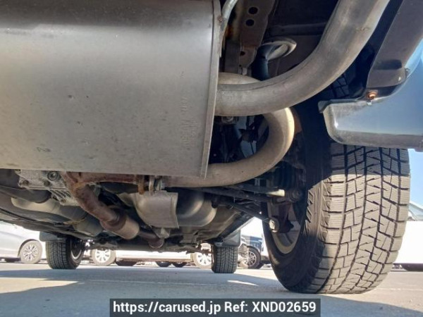 Used 2005 AT nissan x-trail NT30 Image[39]